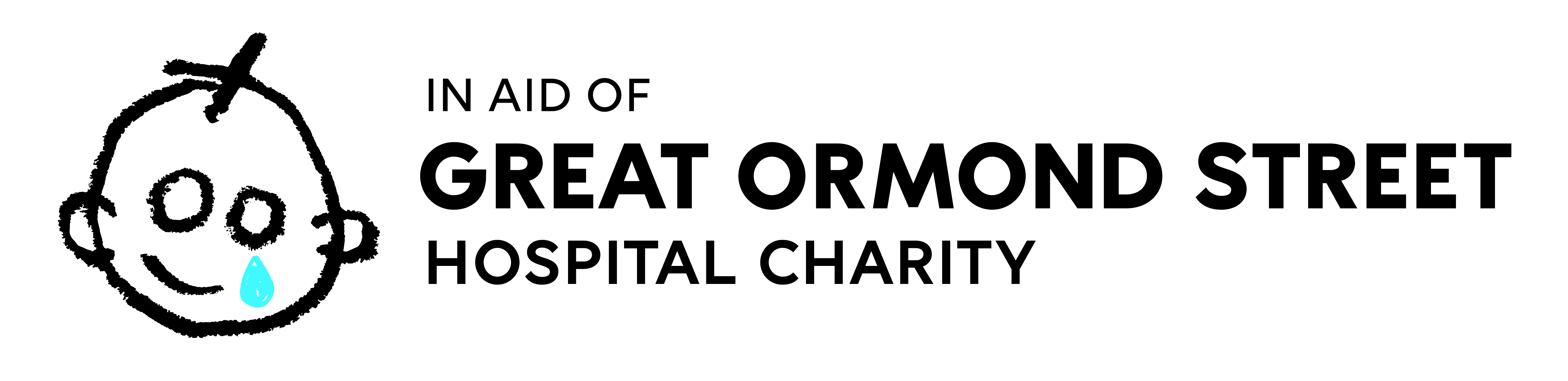 In Aid of Great Ormond Street Hospital Charity