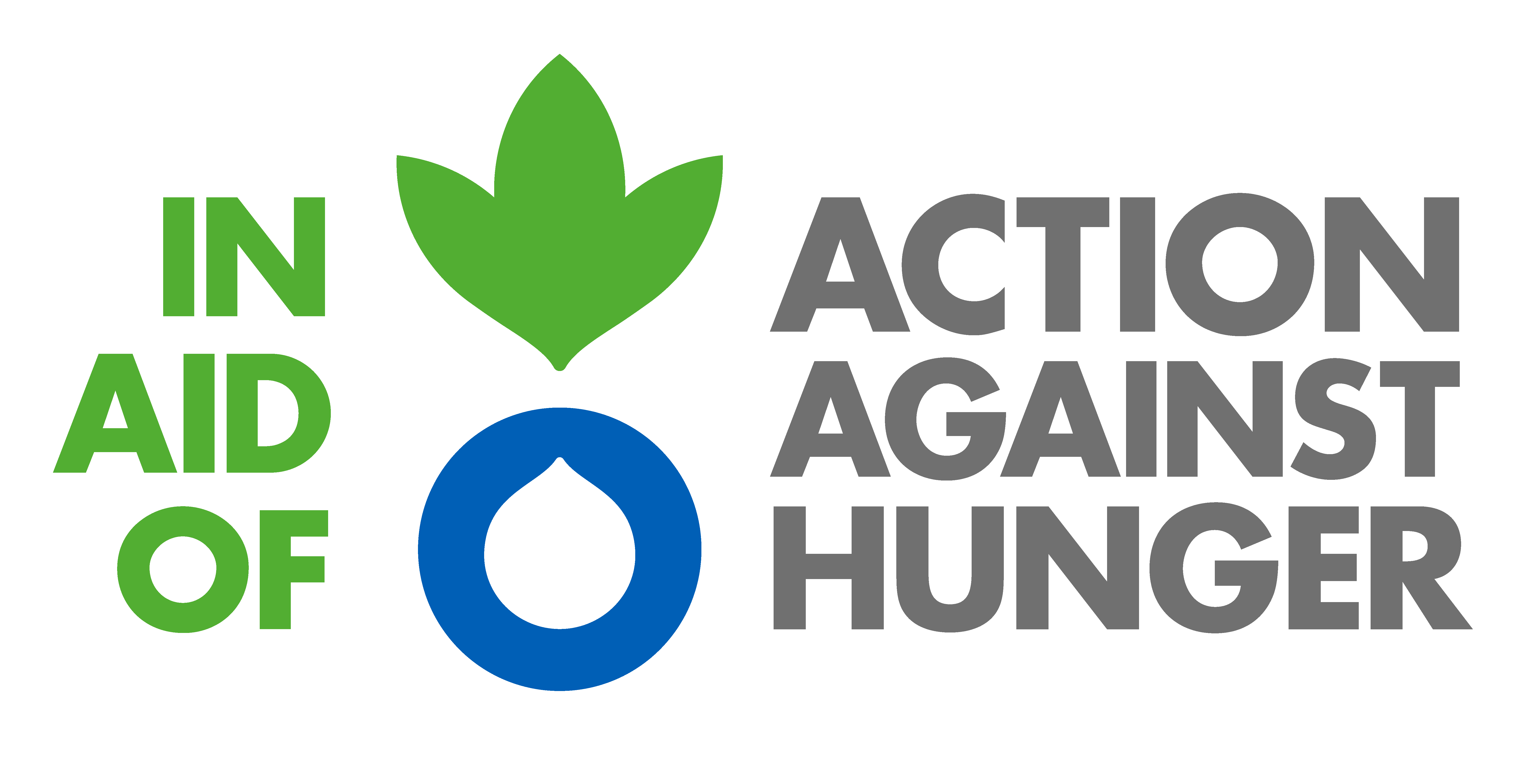 In Aid of Action Against Hunger