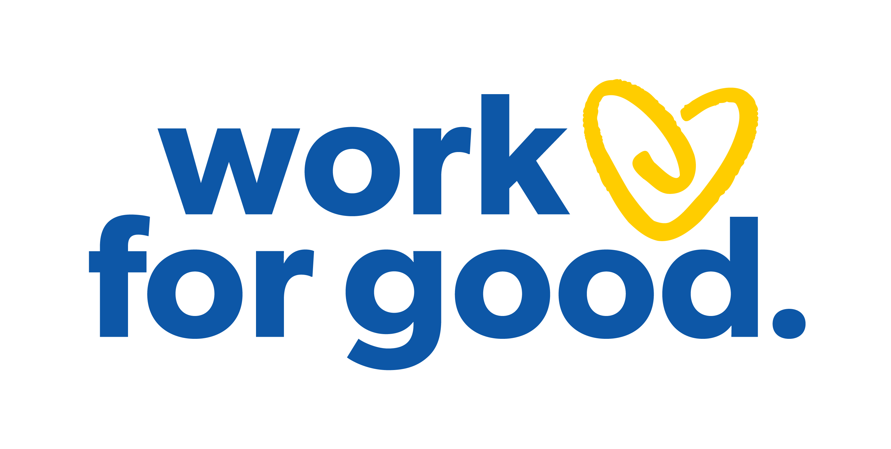 Work for Good